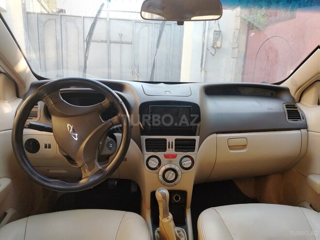 Chery Fulwin 2 2012, 300,000 km - 1.5 l - Xırdalan