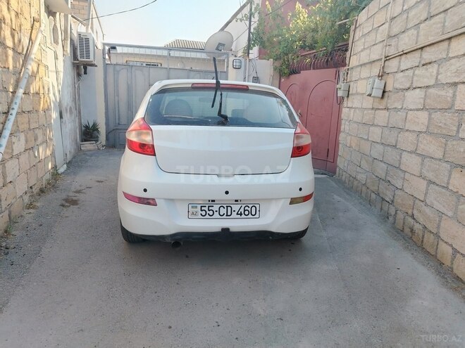 Chery Fulwin 2 2012, 300,000 km - 1.5 l - Xırdalan