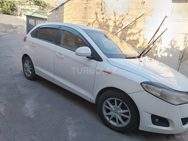 Chery Fulwin 2 2012, 300,000 km - 1.5 l - Xırdalan