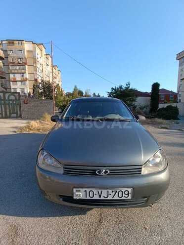 LADA (VAZ) Kalina 2007, 327,000 km - 1.6 l - Bakı