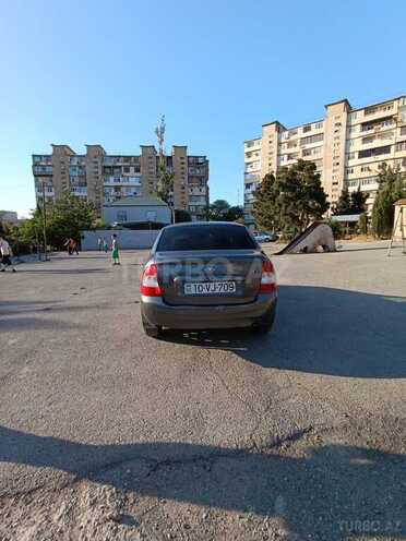 LADA (VAZ) Kalina 2007, 327,000 km - 1.6 l - Bakı