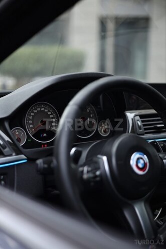 BMW 428 2015, 160,000 km - 2.0 l - Bakı