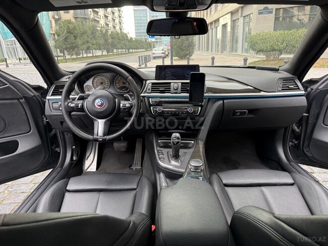 BMW 428 2015, 160,000 km - 2.0 l - Bakı