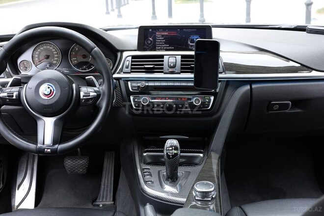 BMW 428 2015, 160,000 km - 2.0 l - Bakı