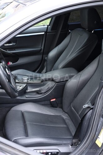 BMW 428 2015, 160,000 km - 2.0 l - Bakı