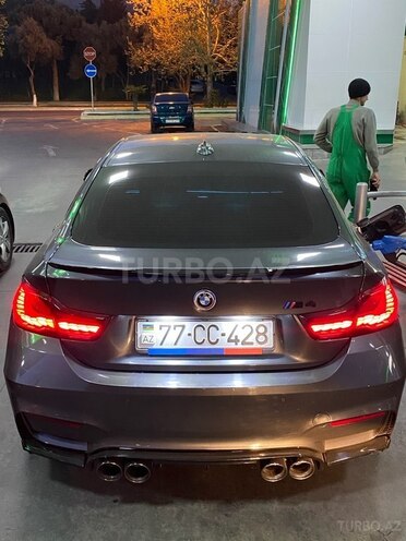 BMW 428 2015, 160,000 km - 2.0 l - Bakı