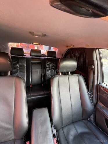 Mercedes E 220 d 2002, 400,000 km - 2.2 l - Biləsuvar