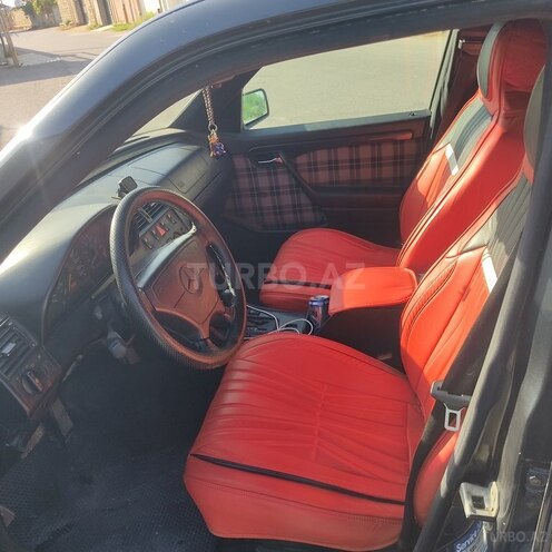 Mercedes C 230 1996, 439,500 km - 2.3 л - Bakı