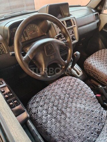 Mitsubishi Pajero io 1999, 500,000 km - 1.8 l - Sumqayıt