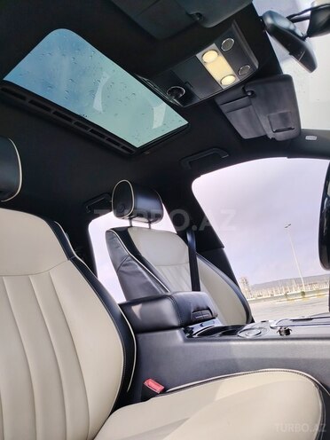 Volkswagen Touareg 2009, 30,000 km - 4.2 l - Bakı
