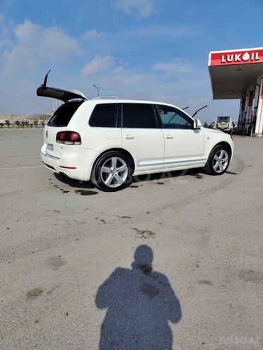 Volkswagen Touareg 2009, 30,000 km - 4.2 l - Bakı