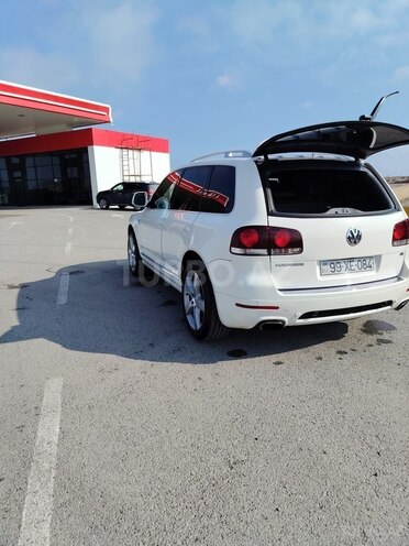 Volkswagen Touareg 2009, 30,000 km - 4.2 l - Bakı