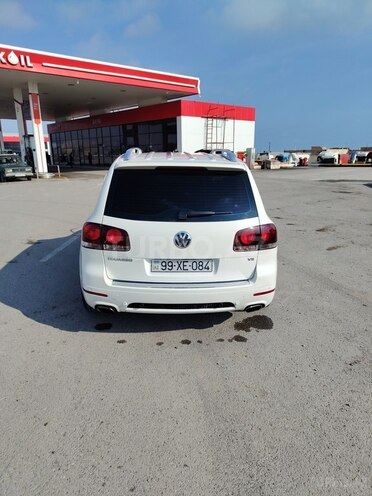 Volkswagen Touareg 2009, 30,000 km - 4.2 l - Bakı