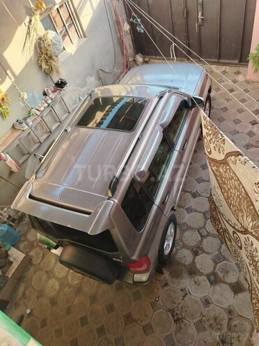 Mitsubishi Pajero io 1999, 500,000 km - 1.8 l - Sumqayıt