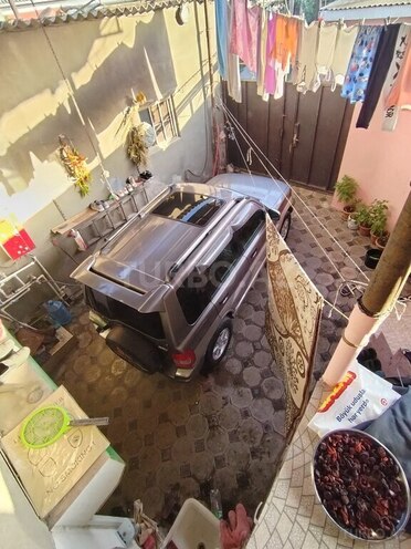 Mitsubishi Pajero io 1999, 500,000 km - 1.8 l - Sumqayıt