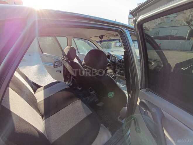 LADA (VAZ) Kalina 2007, 327,000 km - 1.6 l - Bakı