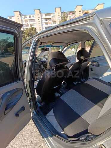 LADA (VAZ) Kalina 2007, 327,000 km - 1.6 l - Bakı
