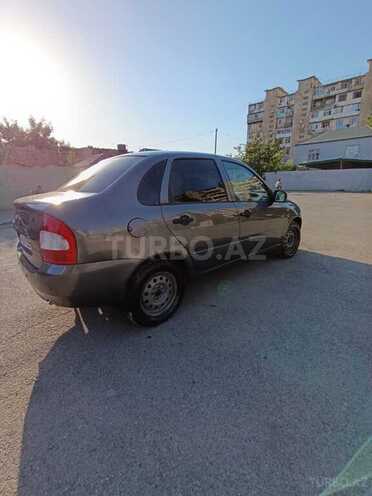 LADA (VAZ) Kalina 2007, 327,000 km - 1.6 l - Bakı