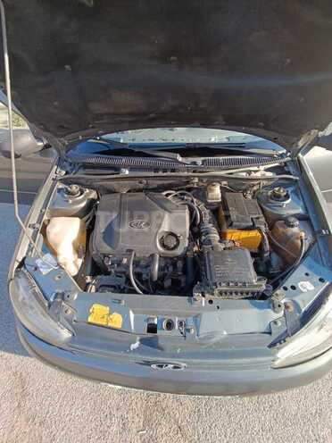 LADA (VAZ) Kalina 2007, 327,000 km - 1.6 l - Bakı