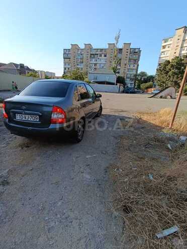 LADA (VAZ) Kalina 2007, 327,000 km - 1.6 l - Bakı