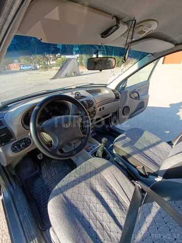 LADA (VAZ) Kalina 2007, 327,000 km - 1.6 l - Bakı