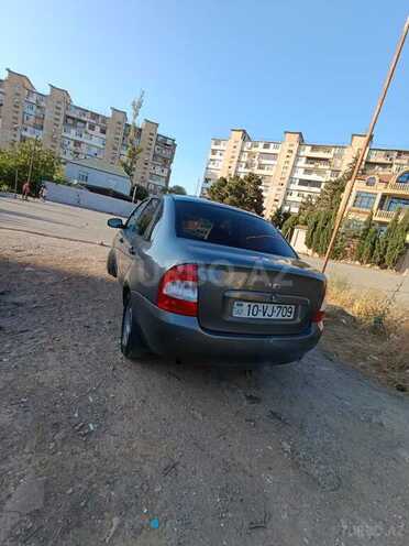 LADA (VAZ) Kalina 2007, 327,000 km - 1.6 l - Bakı