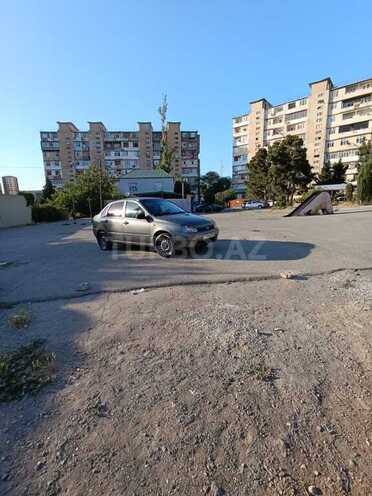 LADA (VAZ) Kalina 2007, 327,000 km - 1.6 l - Bakı