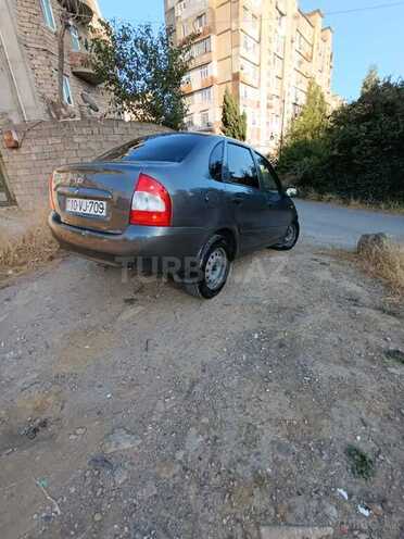LADA (VAZ) Kalina 2007, 327,000 km - 1.6 l - Bakı