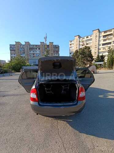 LADA (VAZ) Kalina 2007, 327,000 km - 1.6 l - Bakı