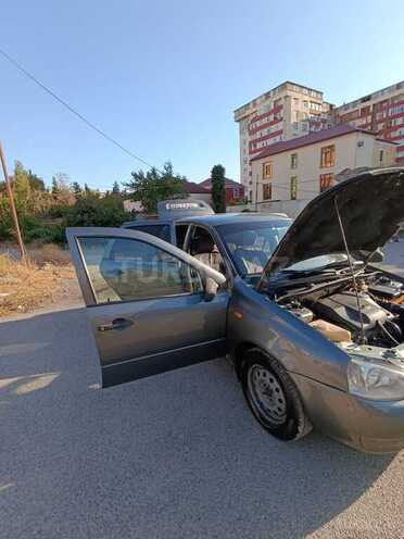 LADA (VAZ) Kalina 2007, 327,000 km - 1.6 l - Bakı