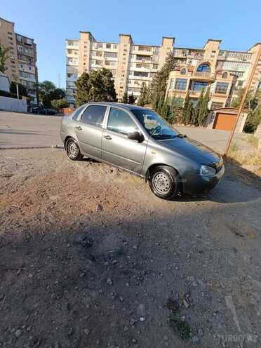 LADA (VAZ) Kalina 2007, 327,000 km - 1.6 l - Bakı