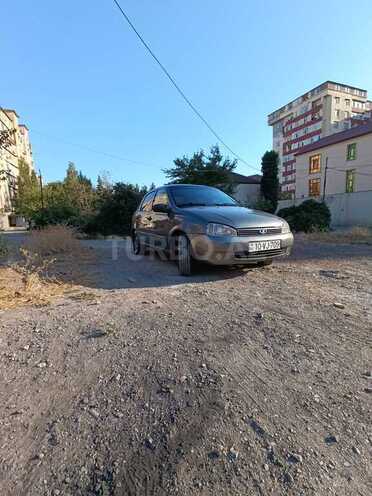 LADA (VAZ) Kalina 2007, 327,000 km - 1.6 l - Bakı
