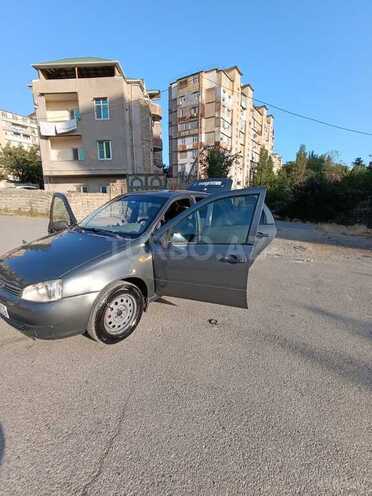 LADA (VAZ) Kalina 2007, 327,000 km - 1.6 l - Bakı