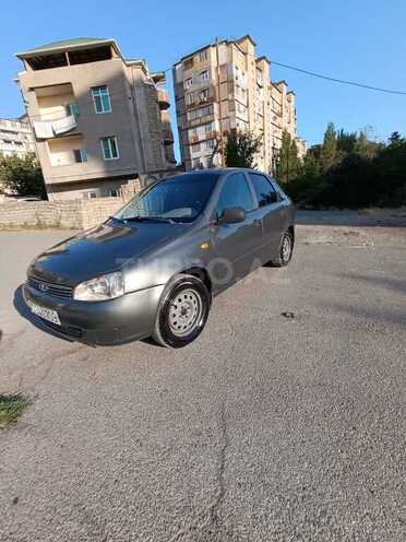 LADA (VAZ) Kalina 2007, 327,000 km - 1.6 l - Bakı