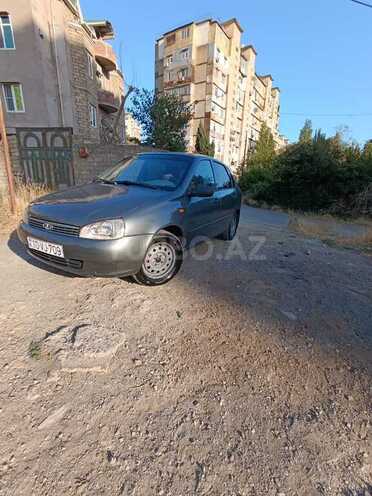 LADA (VAZ) Kalina 2007, 327,000 km - 1.6 l - Bakı