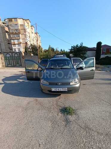 LADA (VAZ) Kalina 2007, 327,000 km - 1.6 l - Bakı