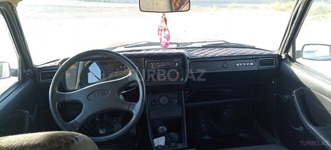 LADA (VAZ) 2107 2006, 258,963 km - 1.6 l - Salyan
