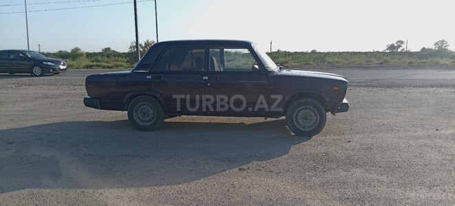 LADA (VAZ) 2107 2006, 258,963 km - 1.6 l - Salyan