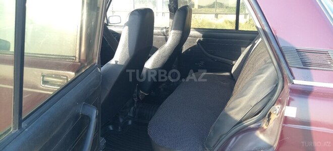 LADA (VAZ) 2107 2006, 258,963 km - 1.6 l - Salyan