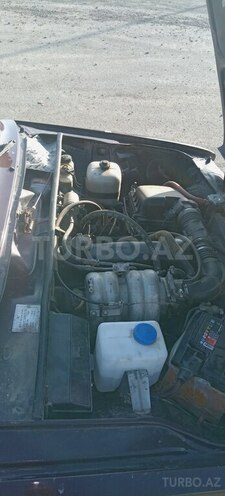 LADA (VAZ) 2107 2006, 258,963 km - 1.6 l - Salyan