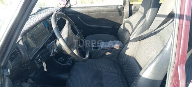 LADA (VAZ) 2107 2006, 258,963 km - 1.6 l - Salyan