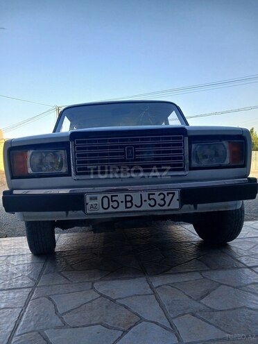 LADA (VAZ) 2107 2007, 81,176 km - 1.6 l - Gəncə