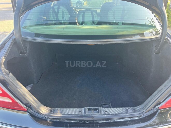 Mercedes C 240 2003, 341,000 km - 2.6 л - Bakı
