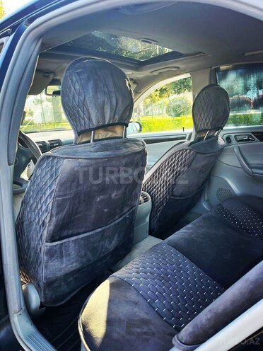Mercedes C 240 2003, 341,000 km - 2.6 л - Bakı
