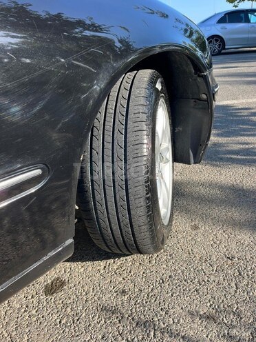 Mercedes C 240 2003, 341,000 km - 2.6 л - Bakı