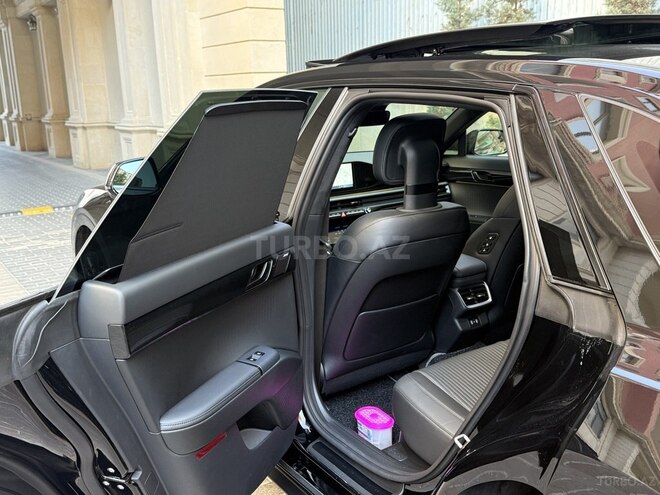 Hyundai Grandeur-10