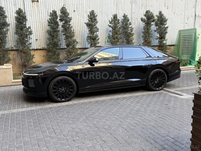 Hyundai Grandeur-3
