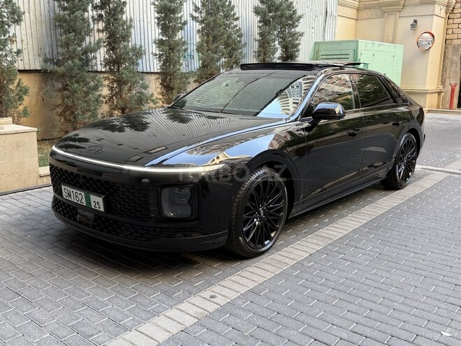 Hyundai Grandeur-2