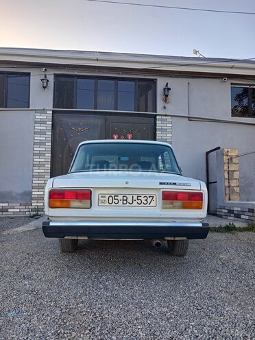 LADA (VAZ) 2107 2007, 81,176 km - 1.6 l - Gəncə