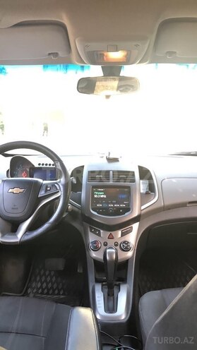 Chevrolet Aveo 2012, 290,000 km - 1.6 л - Bakı